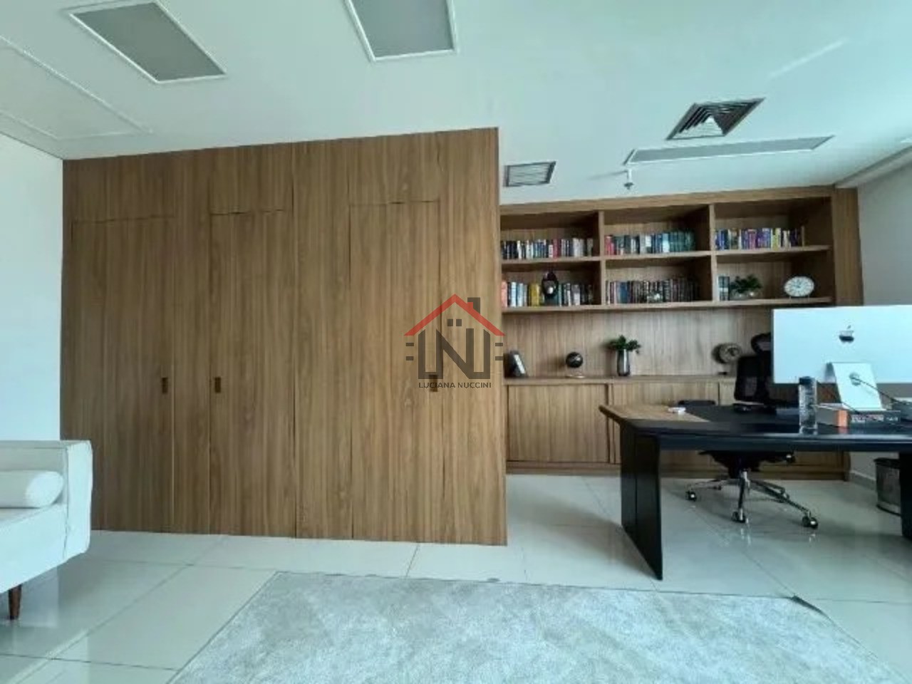 Conjunto Comercial para Locação em São Paulo-SP, Bairro Cerqueira César: 2 Salas, 2 Vagas, 31m² - Imperdível!