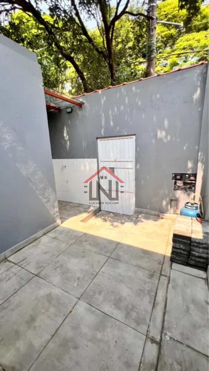 Excelente oportunidade de locação: Casa com 1 quarto, 1 sala, 1 banheiro e 45,00 m² no Jardim Itapeva, São Paulo-SP!