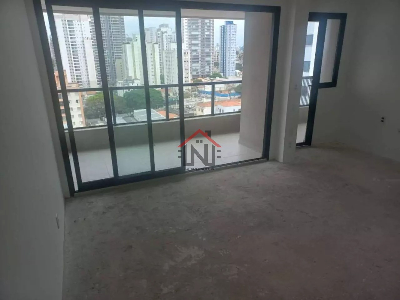 Imperdível oportunidade de apartamento à venda em São Paulo-SP, no bairro Ipiranga: 2 quartos, 1 suíte, 2 banheiros, 1 vaga, 60,70m².