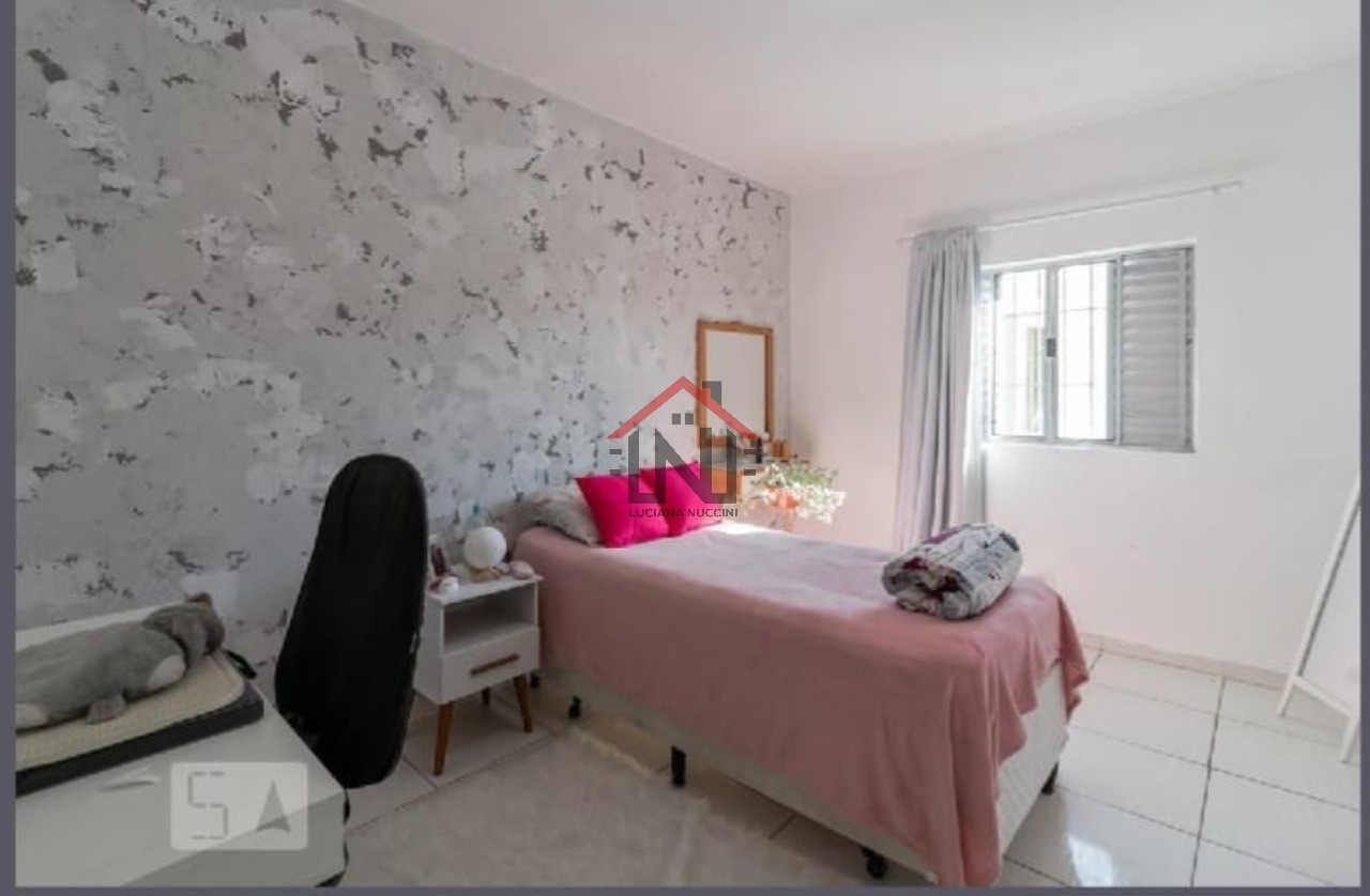 Casa residencial em são paulo - sp, americanópolis