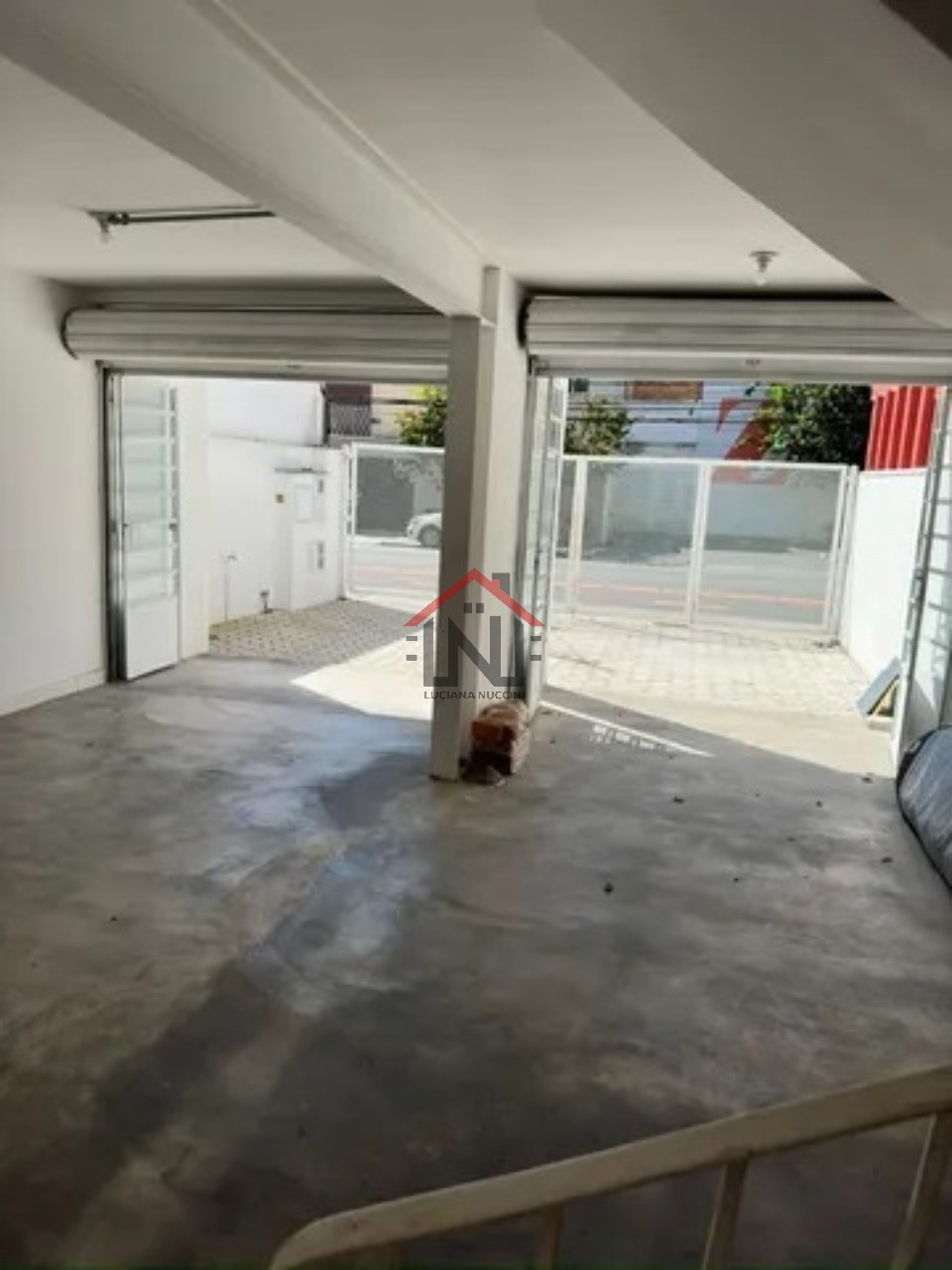 Casa comercial para locação em são paulo - jardim planalto: 