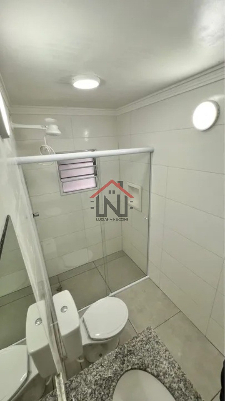 Excelente oportunidade de locação: casa com 1 quarto, 1 sala