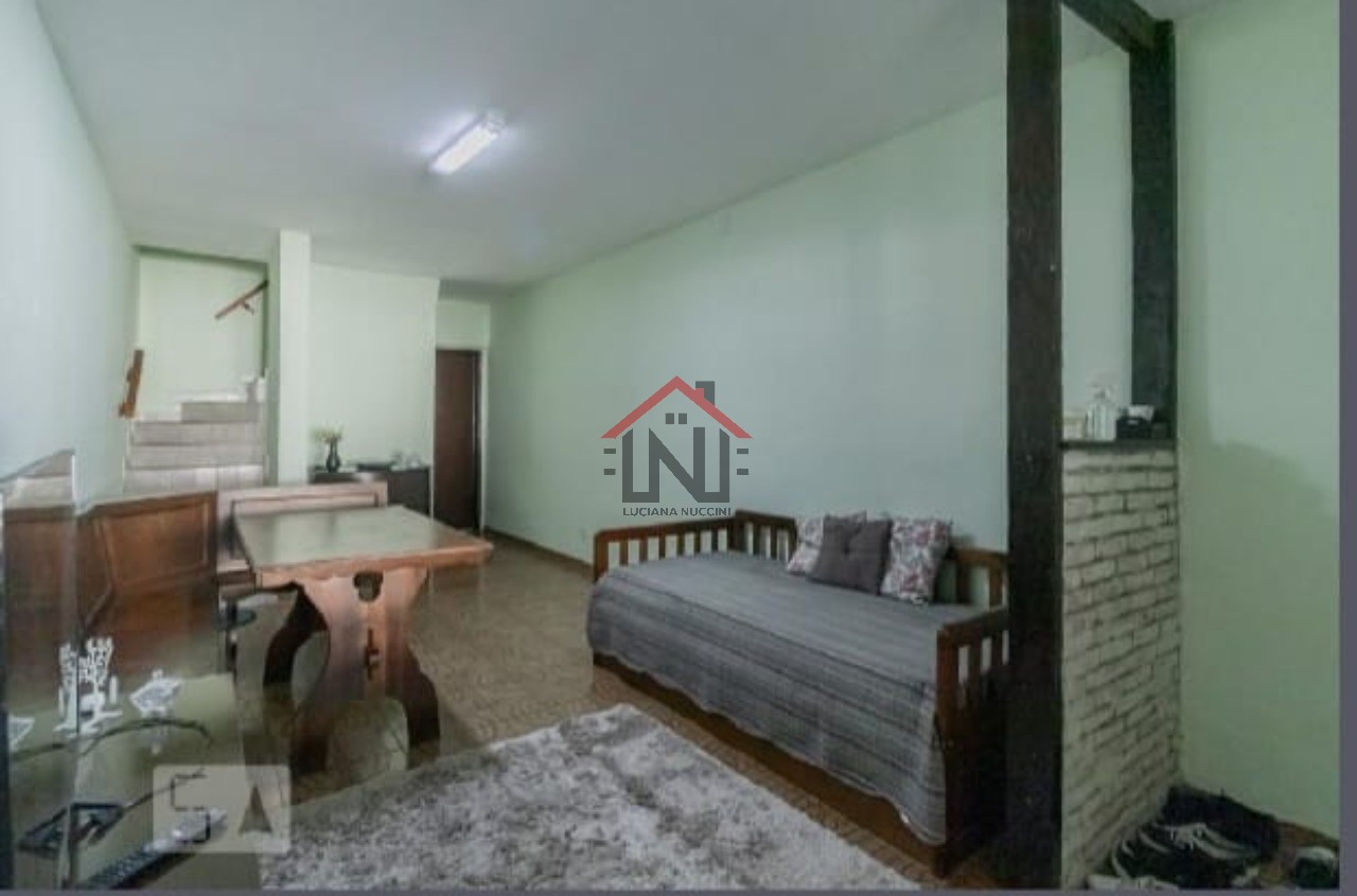 Casa residencial em são paulo - sp, americanópolis