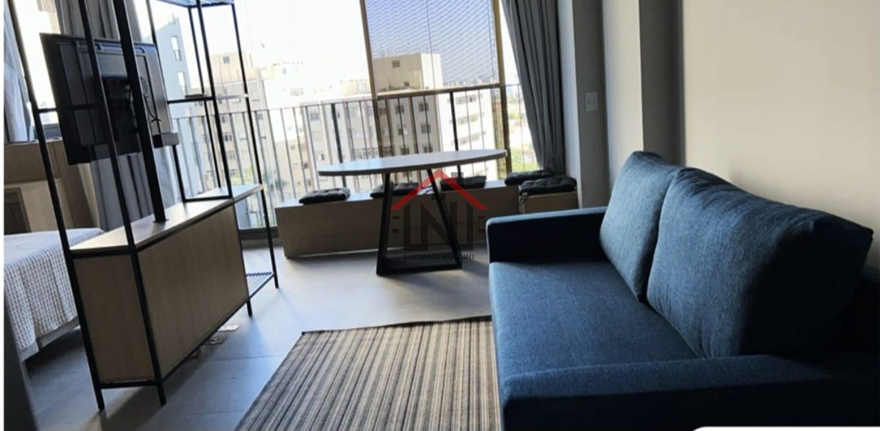 Apartamento para locação em são paulo-sp, no bairro sumarezi