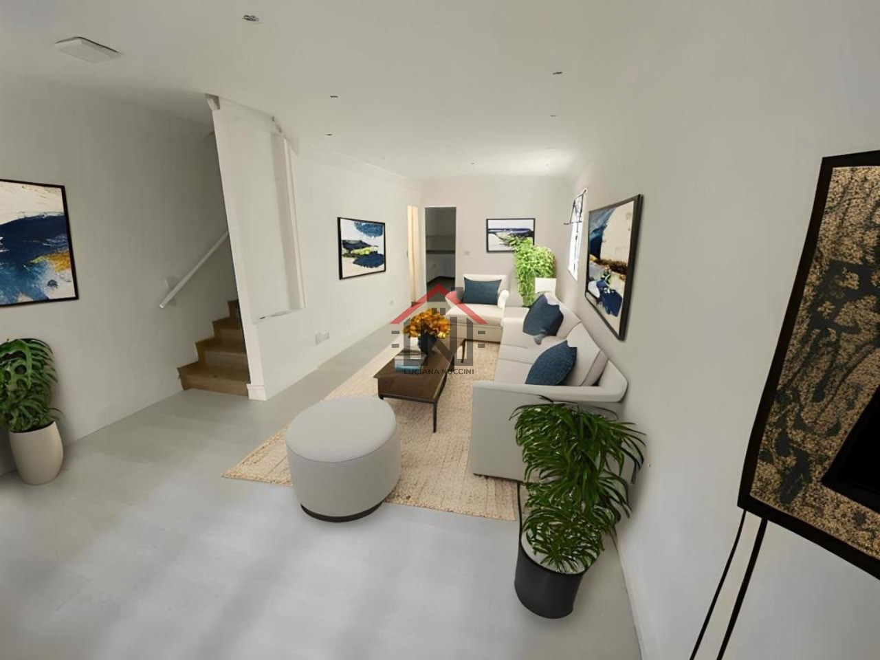 Imperdível oportunidade de adquirir casa com 3 quartos e 3 suítes na Vila Mariana, São Paulo!