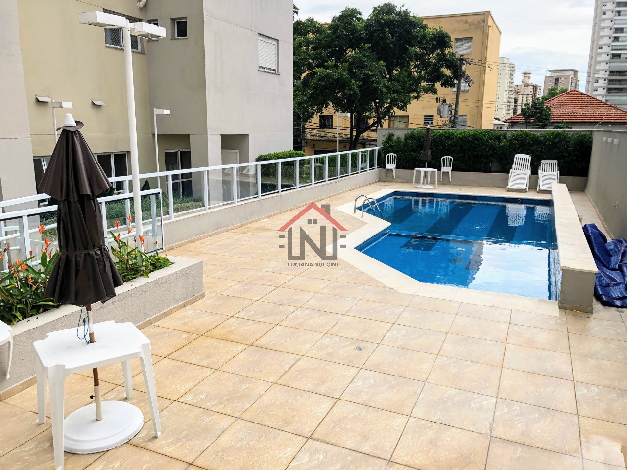 Imperdível oferta de apartamento à venda em Santo André-SP, Parque Erasmo Assunção: 2 quartos, 1 suíte, 1 sala, 3 banheiros, 2 vagas, 86m²