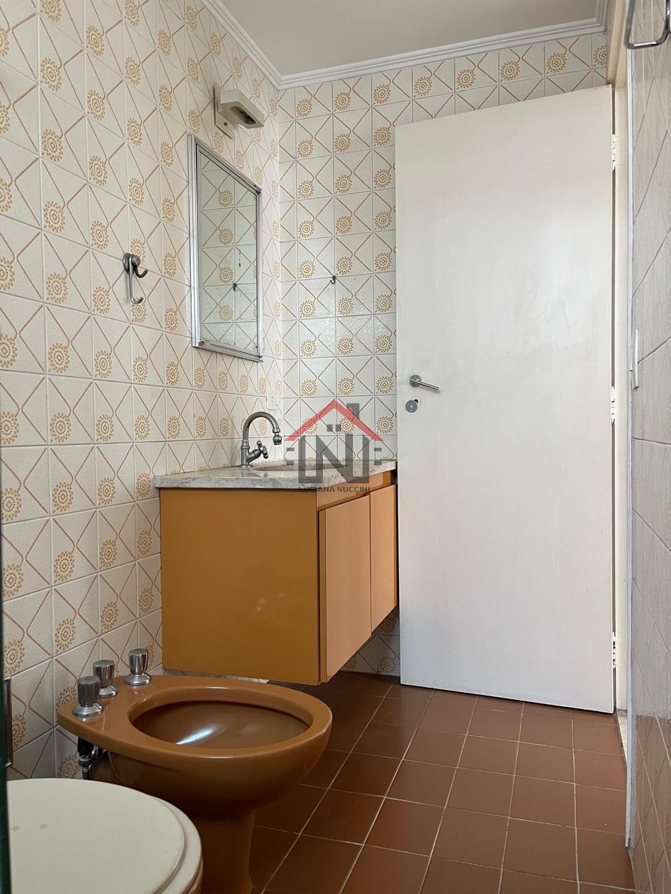 Imperdível! Apartamento à venda ou locação em São Paulo-SP, Itaim Bibi. 1 quarto, 1 banheiro, 1 vaga de garagem, 52m².
