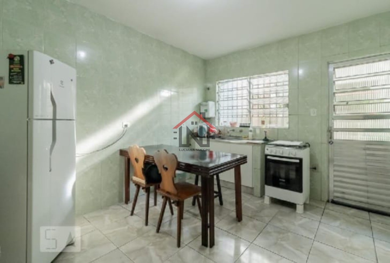 Casa residencial em são paulo - sp, americanópolis