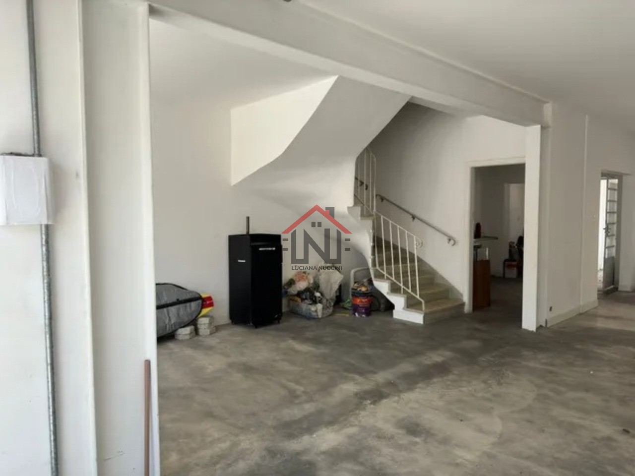 Casa comercial para locação em são paulo - jardim planalto: 