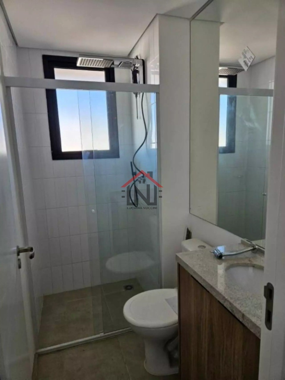 Apartamento à venda em São Paulo-SP, Ipiranga: 2 quartos, 1 suíte, 2 banheiros, 1 vaga, 60,70m². Agende sua visita agora!