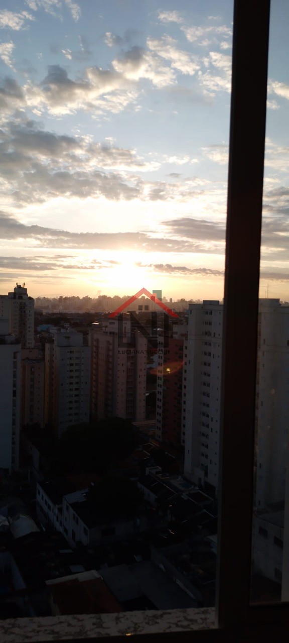 Apartamento à venda em São Paulo-SP, no bairro Sacomã, com 2 quartos, 1 banheiro, 1 vaga de garagem e 50,00 m² de área.