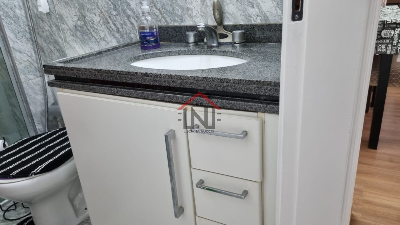 Apartamento à venda em São Paulo-SP, Vila Vermelha: 3 quartos, 1 suíte, 1 sala, 3 banheiros, 2 vagas de garagem - 71,00m².