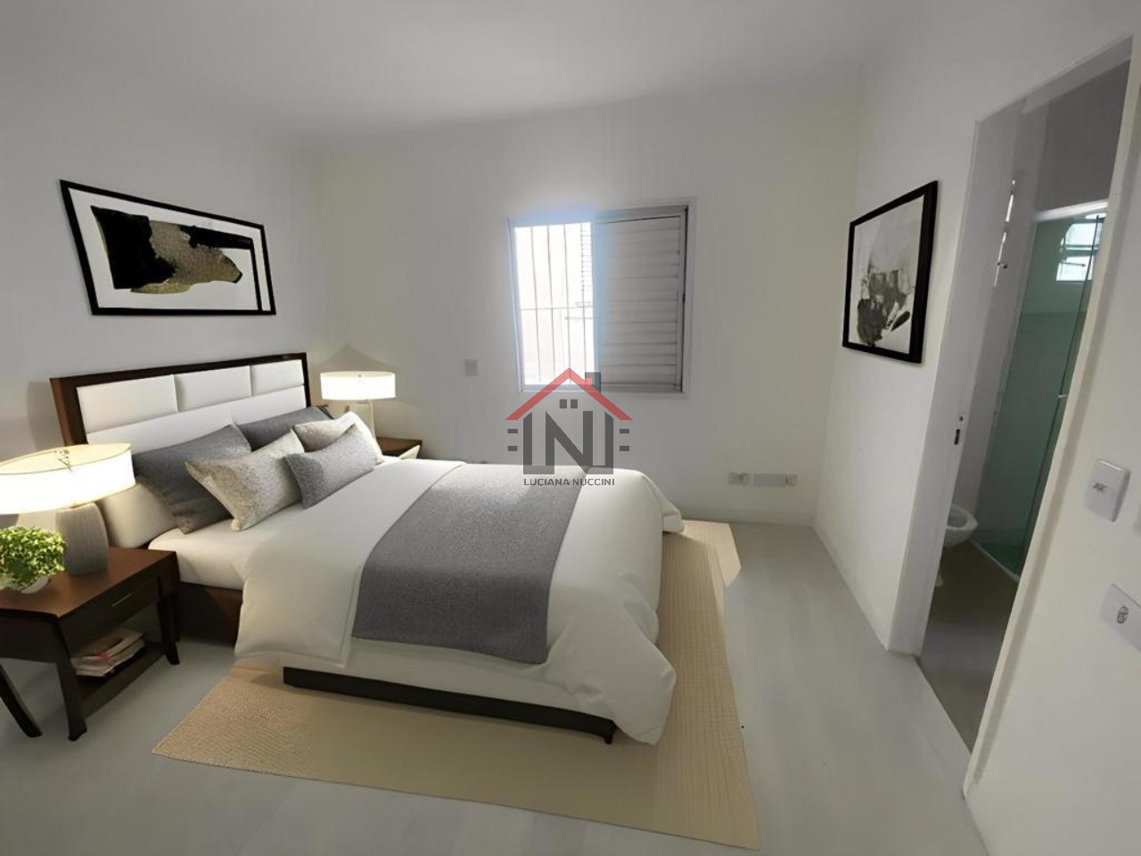 Imperdível oportunidade de adquirir casa com 3 quartos e 3 suítes na Vila Mariana, São Paulo!