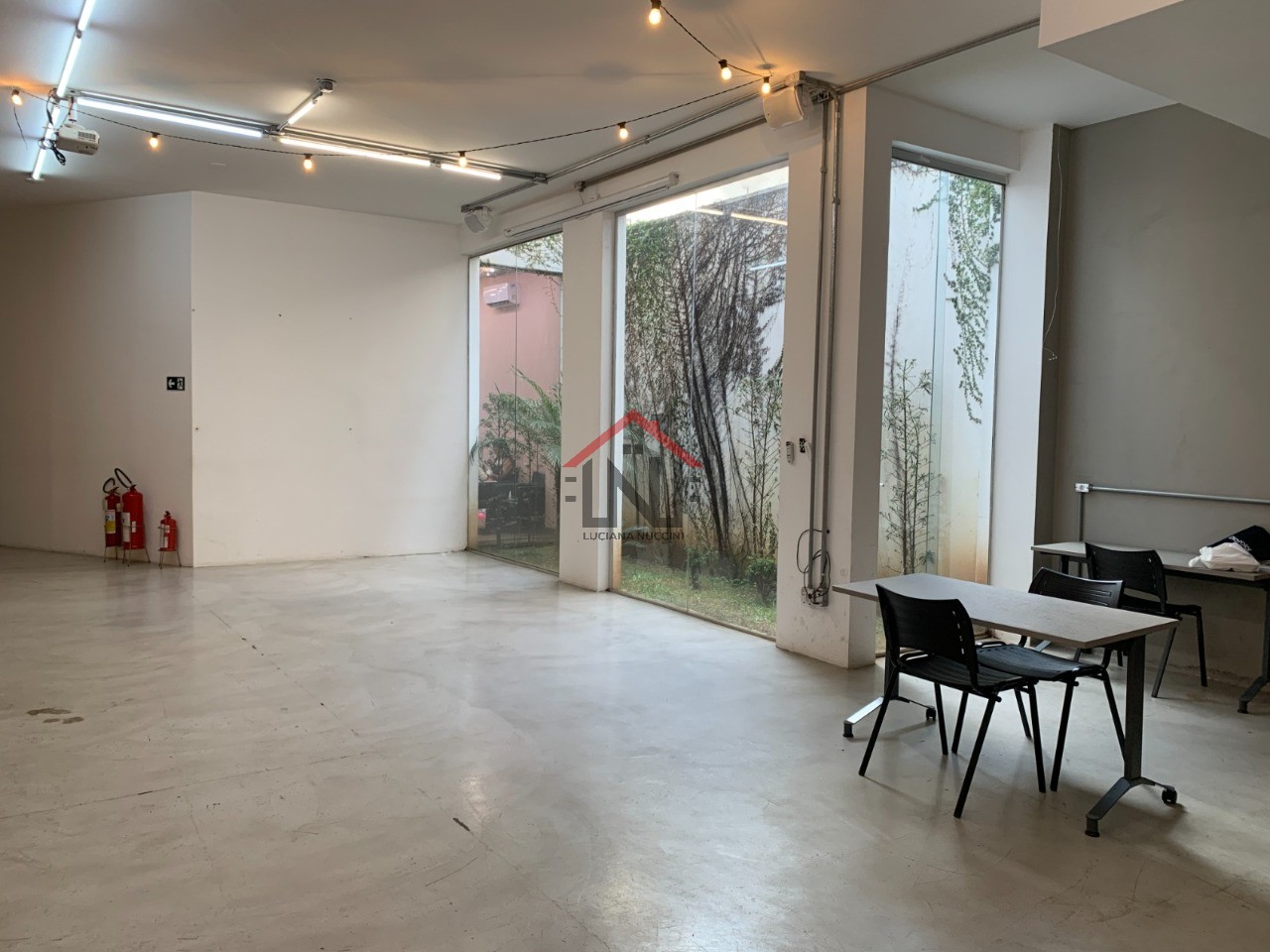 Salão comercial de alto padrão na vila olímpia, são paulo-sp