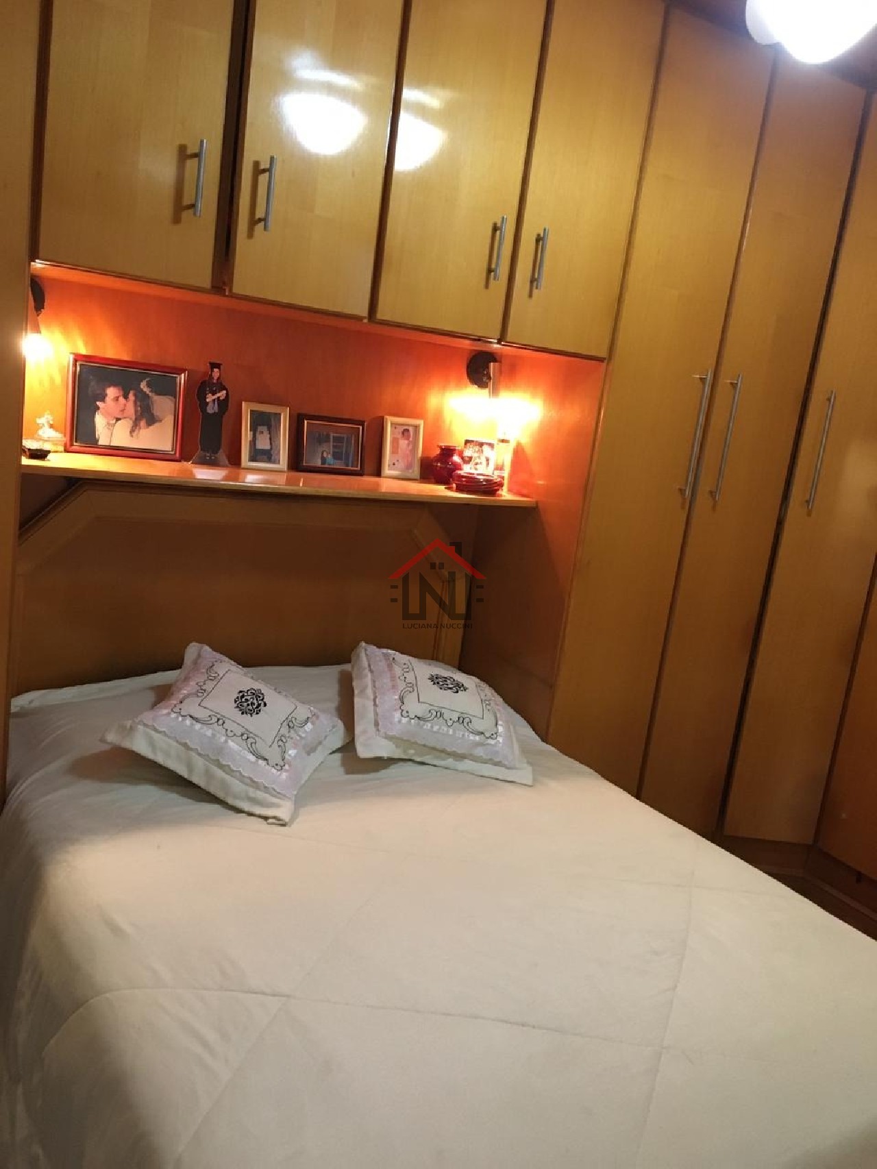 Apartamento à venda em São Paulo-SP, Vila Marte: 2 quartos, 1 vaga de garagem, 55m² de área. Venha conferir!