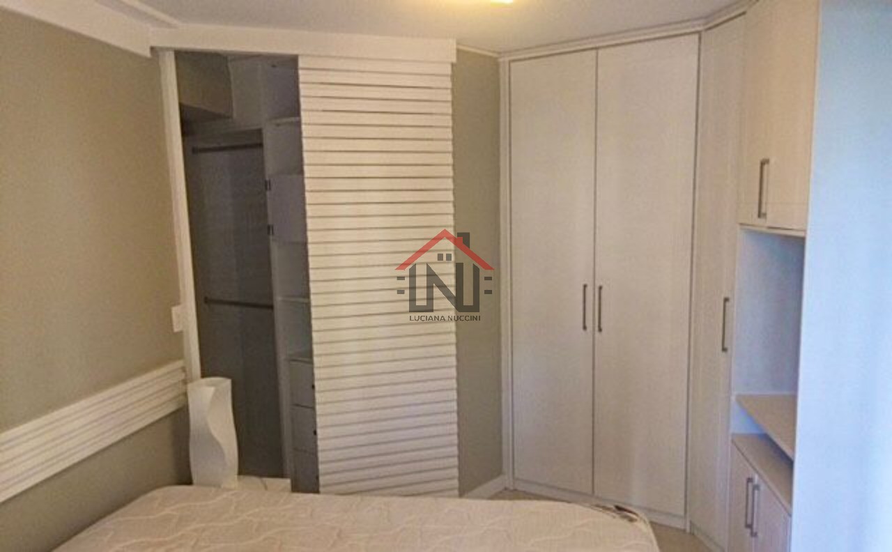 Excelente oportunidade: Apartamento de 1 quarto na Vila Nova Conceição, São Paulo-SP - 1 banheiro, 1 vaga, 45m²!