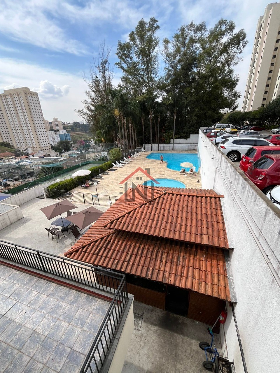 Venda de Apartamento no Jardim Celeste, São Paulo-SP: 2 Quartos, 1 Sala, 1 Banheiro, 1 Vaga de Garagem!