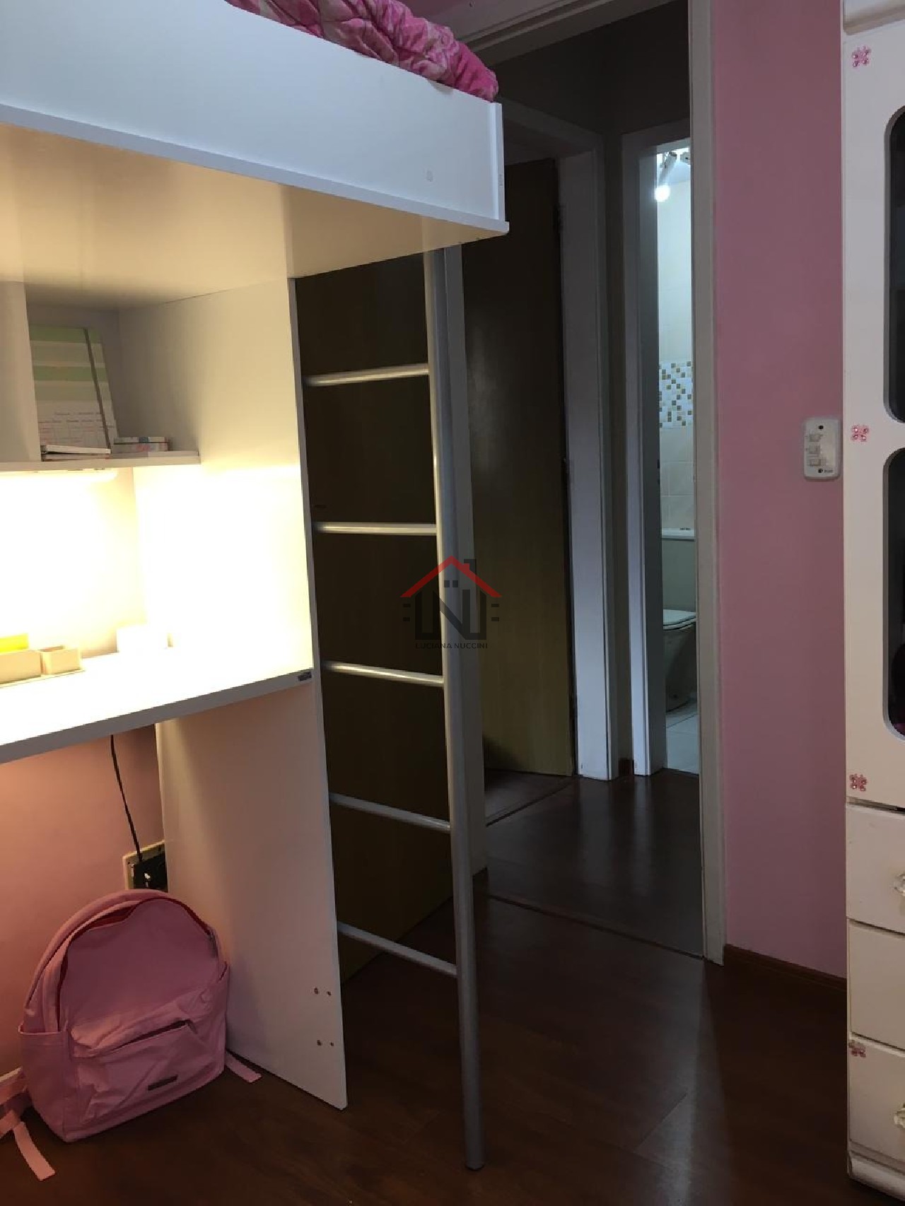 Apartamento à venda em São Paulo-SP, Vila Marte: 2 quartos, 1 vaga de garagem, 55m² de área. Venha conferir!