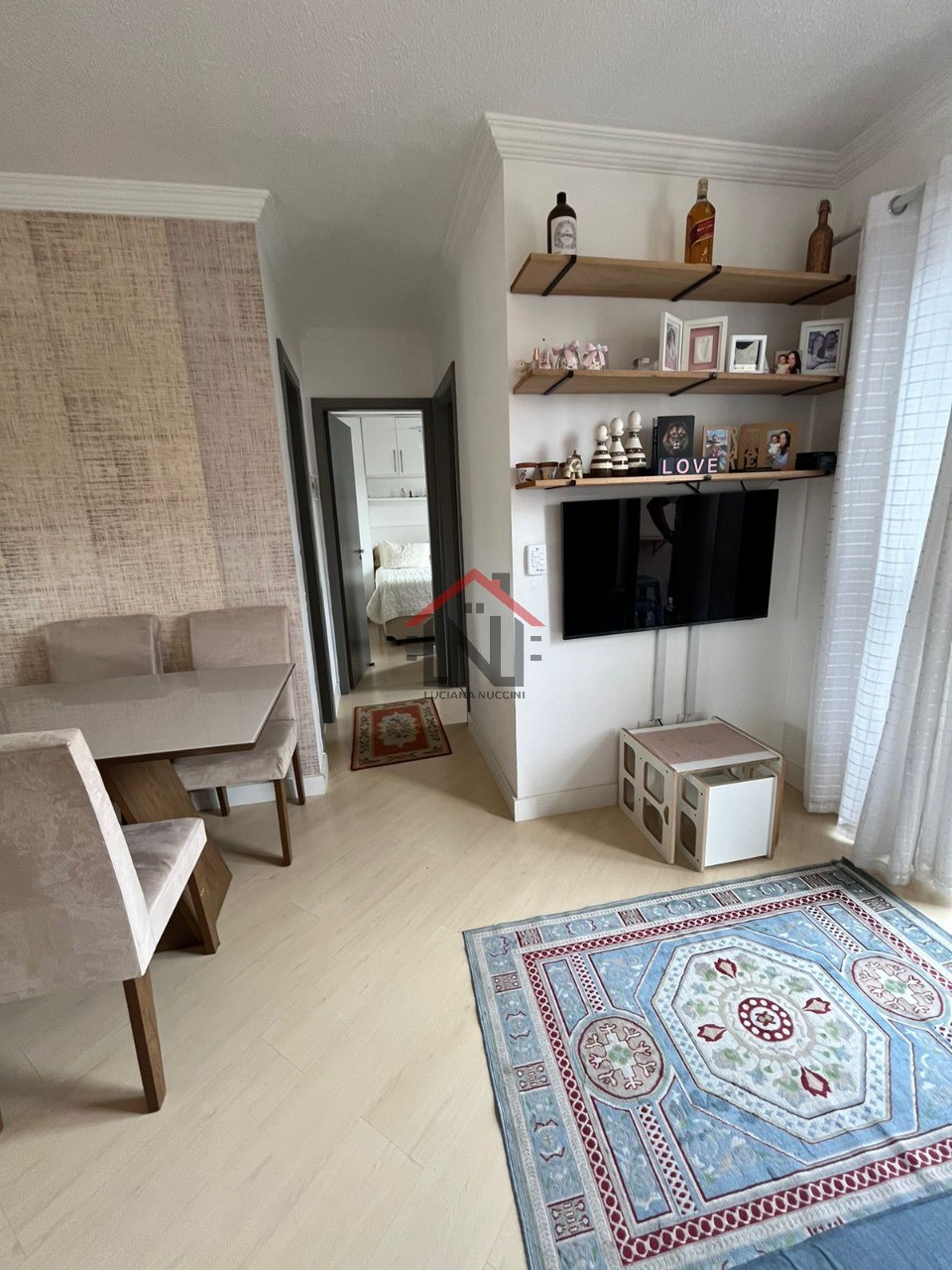 Venda de apartamento no jardim celeste, são paulo-sp: 2 quar