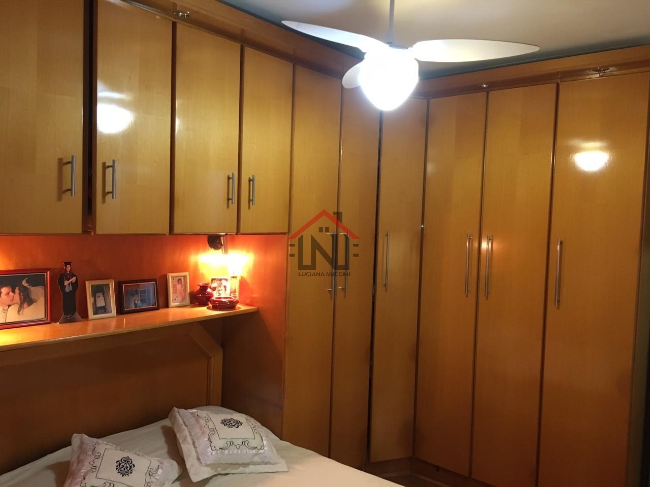 Apartamento à venda em São Paulo-SP, Vila Marte: 2 quartos, 1 vaga de garagem, 55m² de área. Venha conferir!