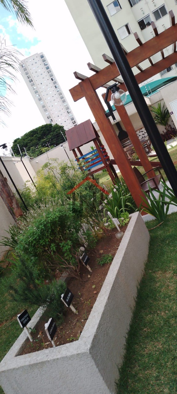 Apartamento à venda em São Paulo-SP, no bairro Sacomã, com 2 quartos, 1 banheiro, 1 vaga de garagem e 50,00 m² de área.