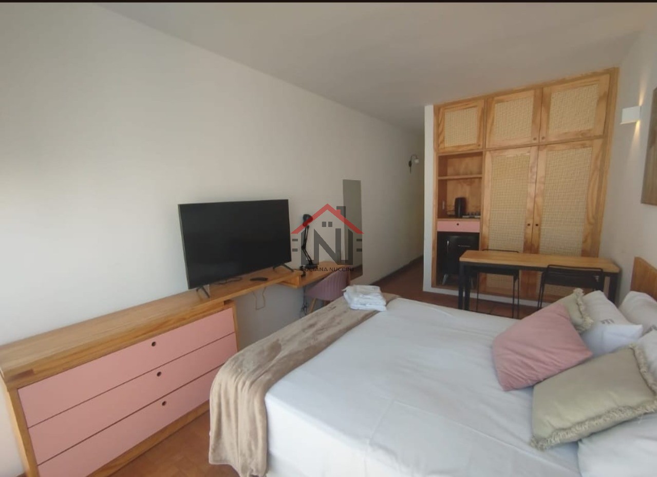Apartamento para locação na república, são paulo-sp: 1 quart