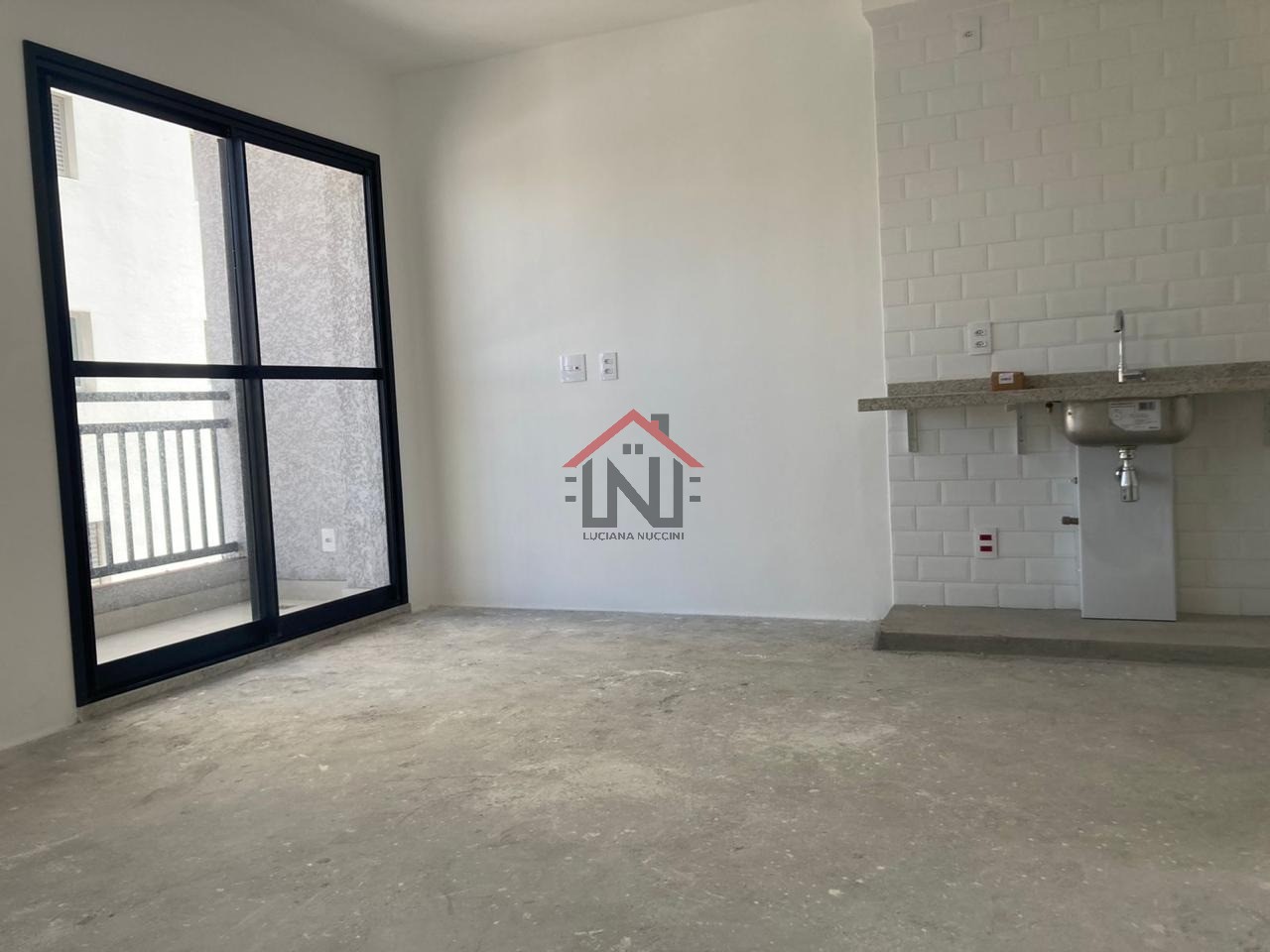 Apartamento à venda em Pinheiros, São Paulo-SP: 1 quarto, 1 banheiro, 27m² de área. Aproveite essa oportunidade!