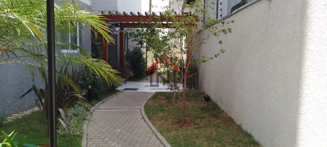 Apartamento à venda em São Paulo-SP, no bairro Sacomã, com 2 quartos, 1 banheiro, 1 vaga de garagem e 50,00 m² de área.
