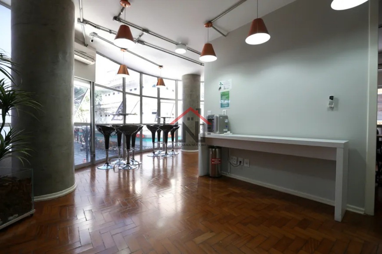 Oportunidade única: Conjunto Comercial de 330m² na Vila Fachini, São Paulo-SP, para locação!
