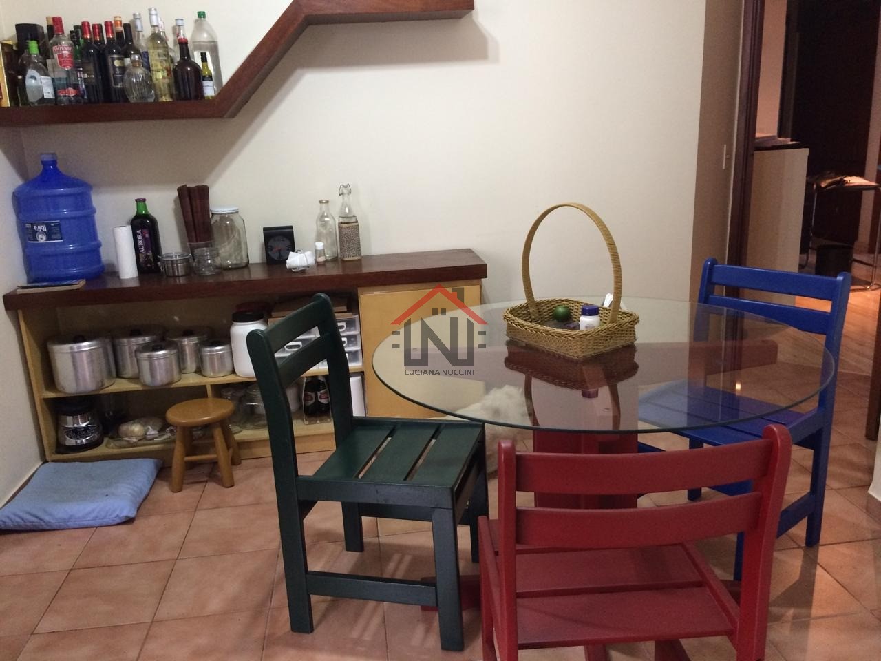 Apartamento de Luxo à Venda em São Paulo-SP, Campo Belo: 4 Quartos, 2 Suítes, 4 Banheiros, 216m² de Área. Venha Conferir!