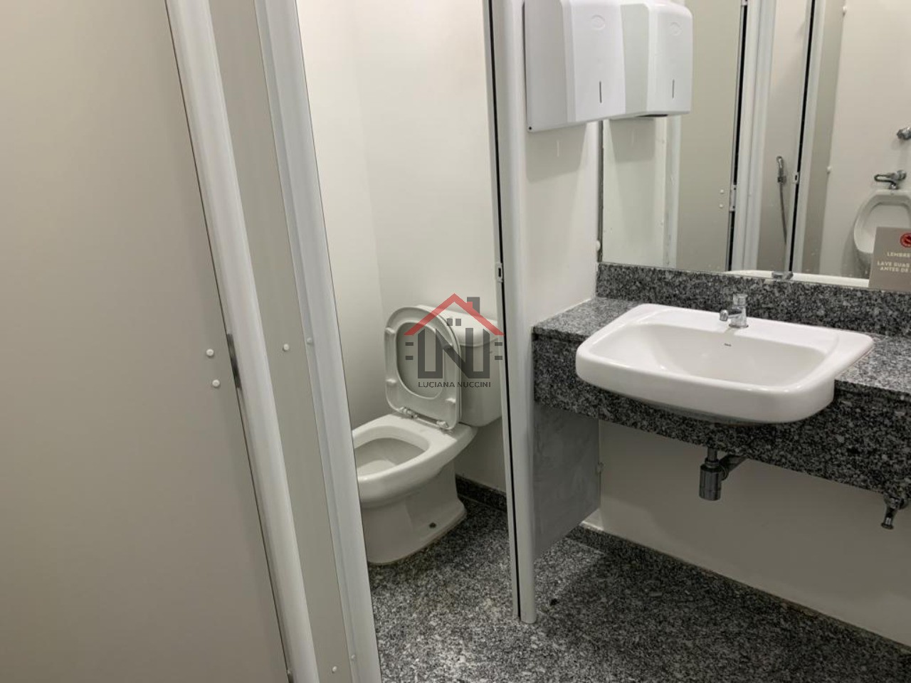 Conjunto Comercial de Alto Padrão na Vila Olímpia - São Paulo-SP 1 sala, 6 banheiros, 11 vagas de garagem, 373 m²