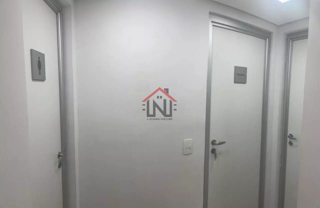 Aluguel de Conjunto Comercial Premium em Pinheiros, São Paulo: 18 banheiros, 42 vagas, 1.550m² de Área!