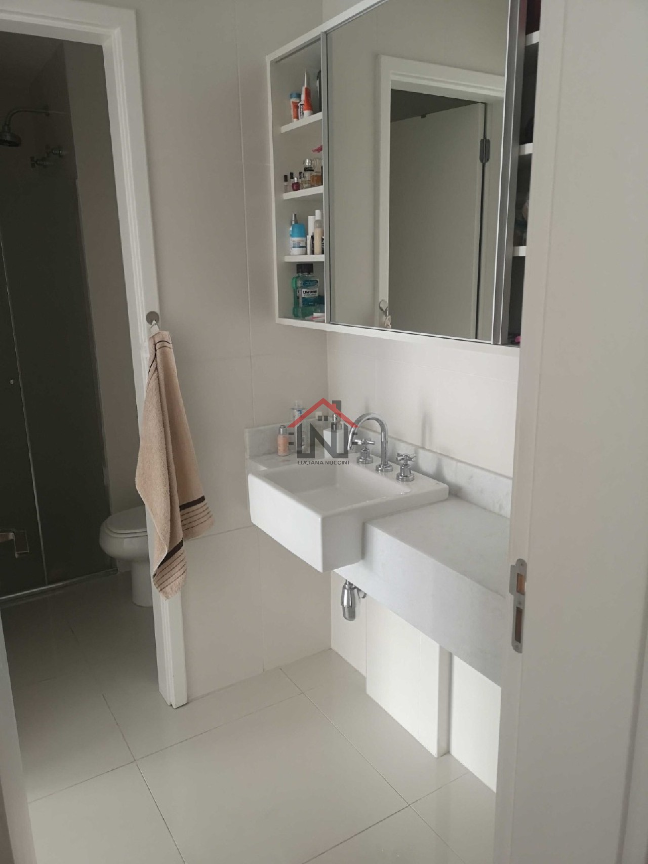 Apartamento Aconchegante para Locação no Paraíso, São Paulo - 1 Suíte e 1 Vaga