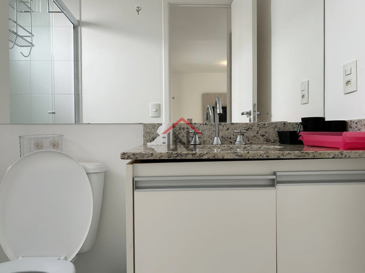 Apartamento para Locação na Bela Vista, São Paulo-SP: 2 quartos, 1 banheiro, 1 vaga de garagem, 58m² de área. Confira agora!
