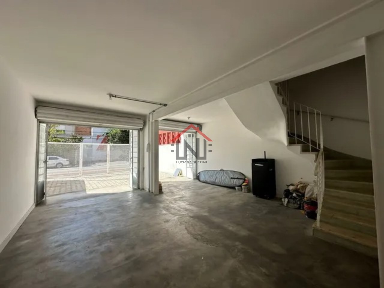 Casa comercial para locação em são paulo - jardim planalto: 