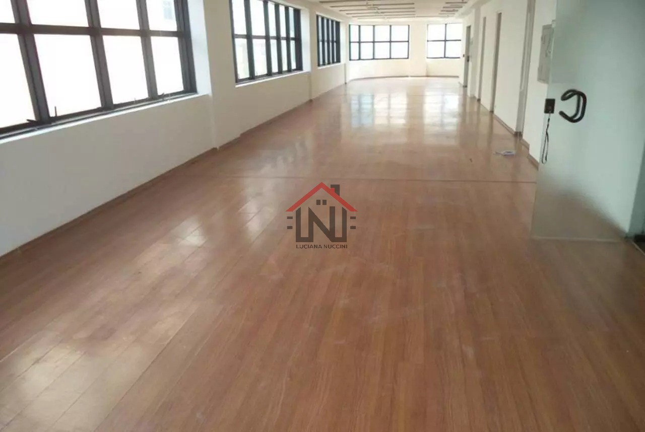 Conjunto Comercial de Alto Padrão na Vila Buarque, São Paulo-SP 188m², 4 Banheiros e 5 Vagas de Garagem!