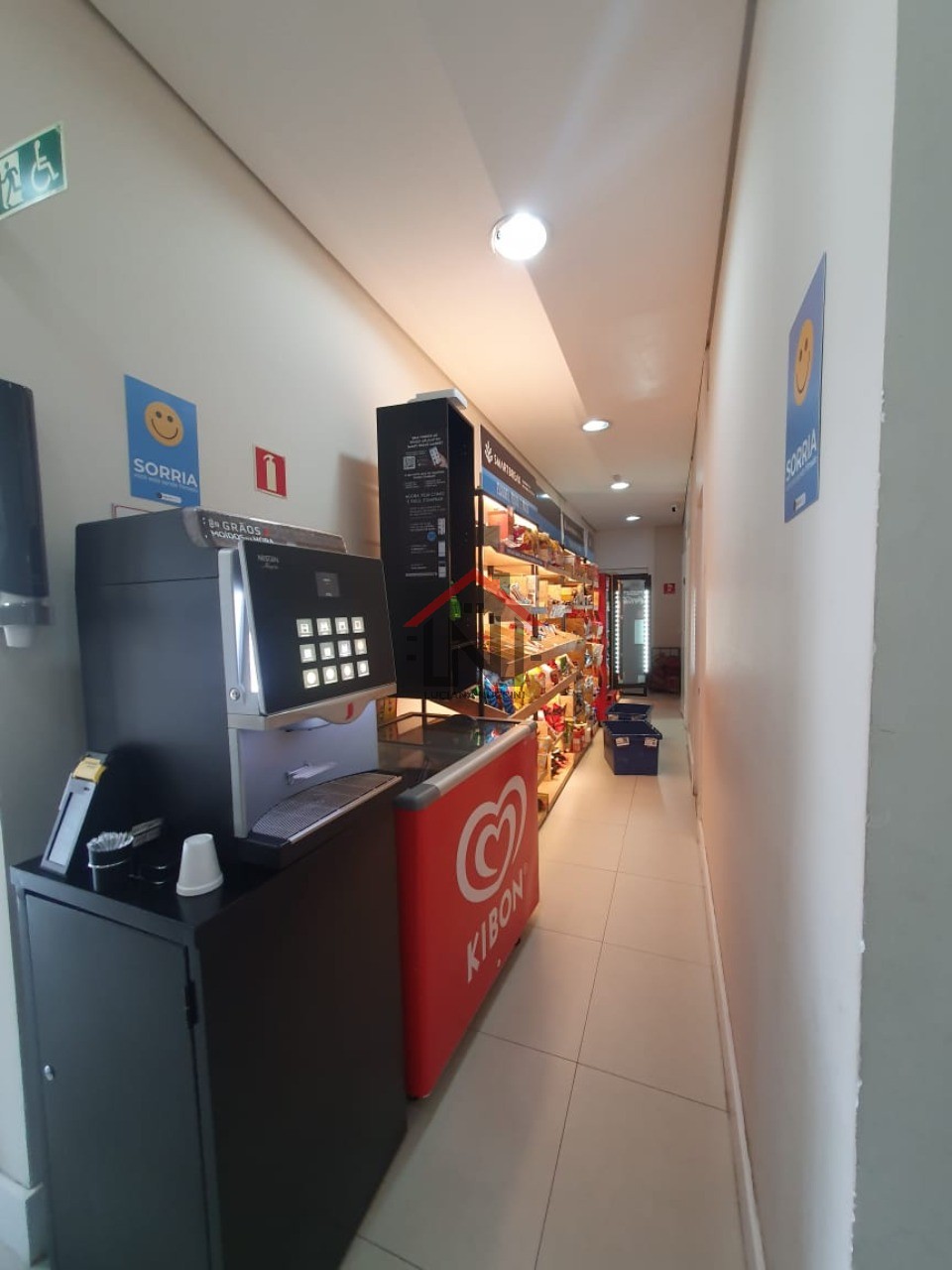 Apartamento para locação em São Paulo-SP, Campo Belo: 1 quarto, 1 banheiro, 1 vaga de garagem, 37,50 m² de área!