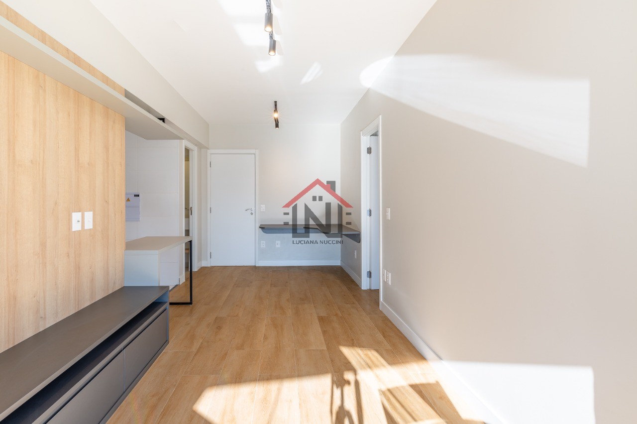 Apartamento para locação em São Paulo-SP: 1 quarto, 1 banheiro, 1 vaga de garagem no Jardim das Acácias!