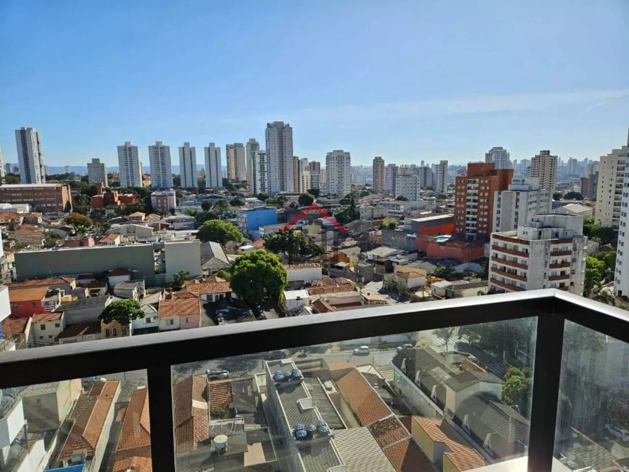 Venda de apartamento de 2 quartos com suíte e vaga no Ipiranga, São Paulo: confira essa oportunidade!