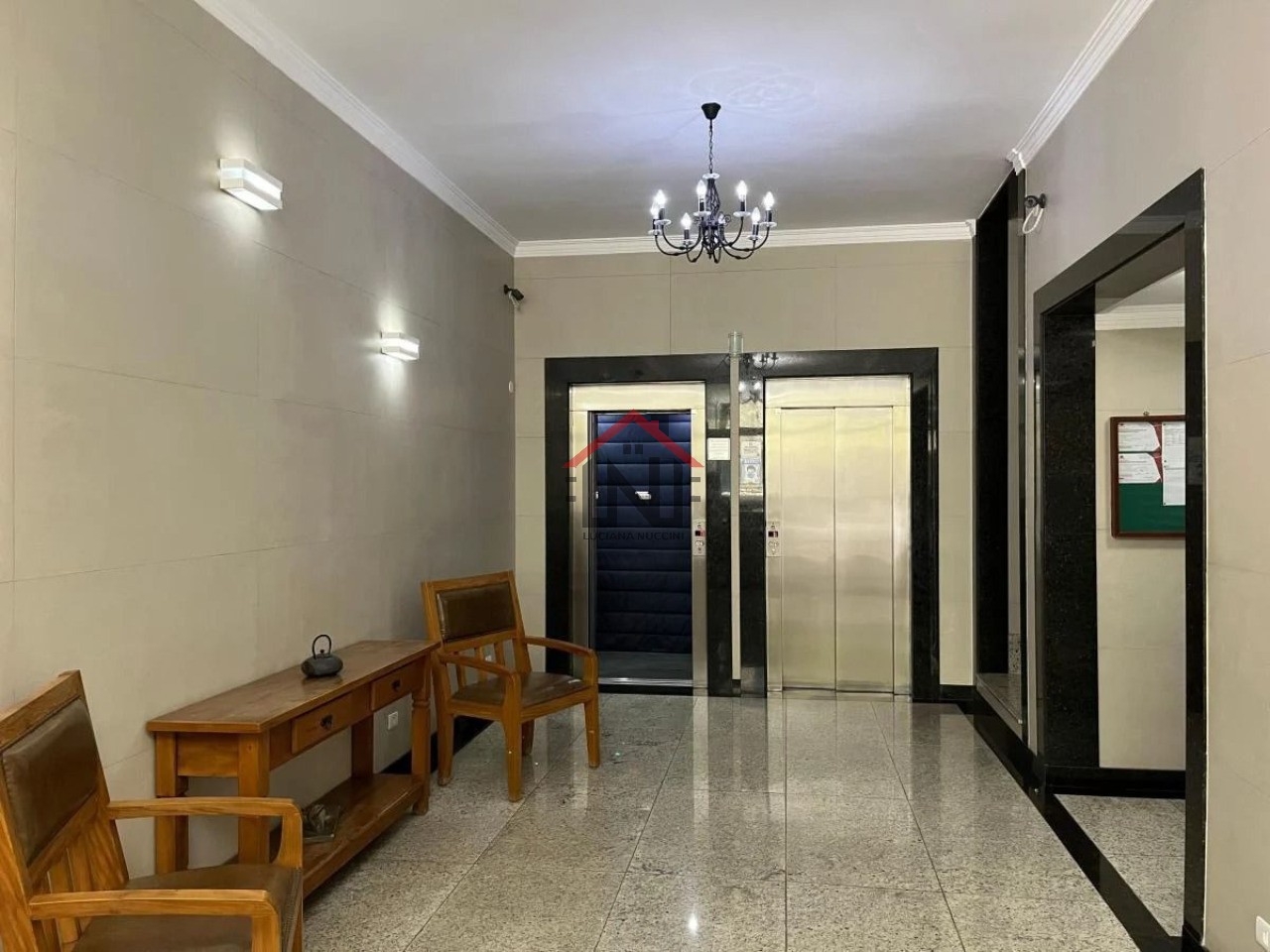 Apartamento à venda em São Paulo-SP, Santa Cecília: 1 quarto, 1 banheiro, 42m² - Imperdível oportunidade!