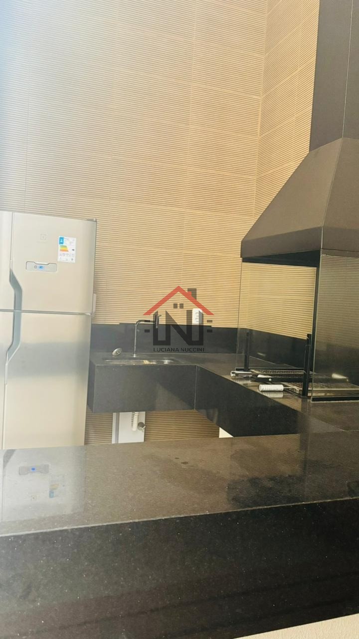 Studio de Luxo para Locação em Vila Clementino, São Paulo - 1 Quarto, 1 Banheiro, 34m² de Pura Elegância!