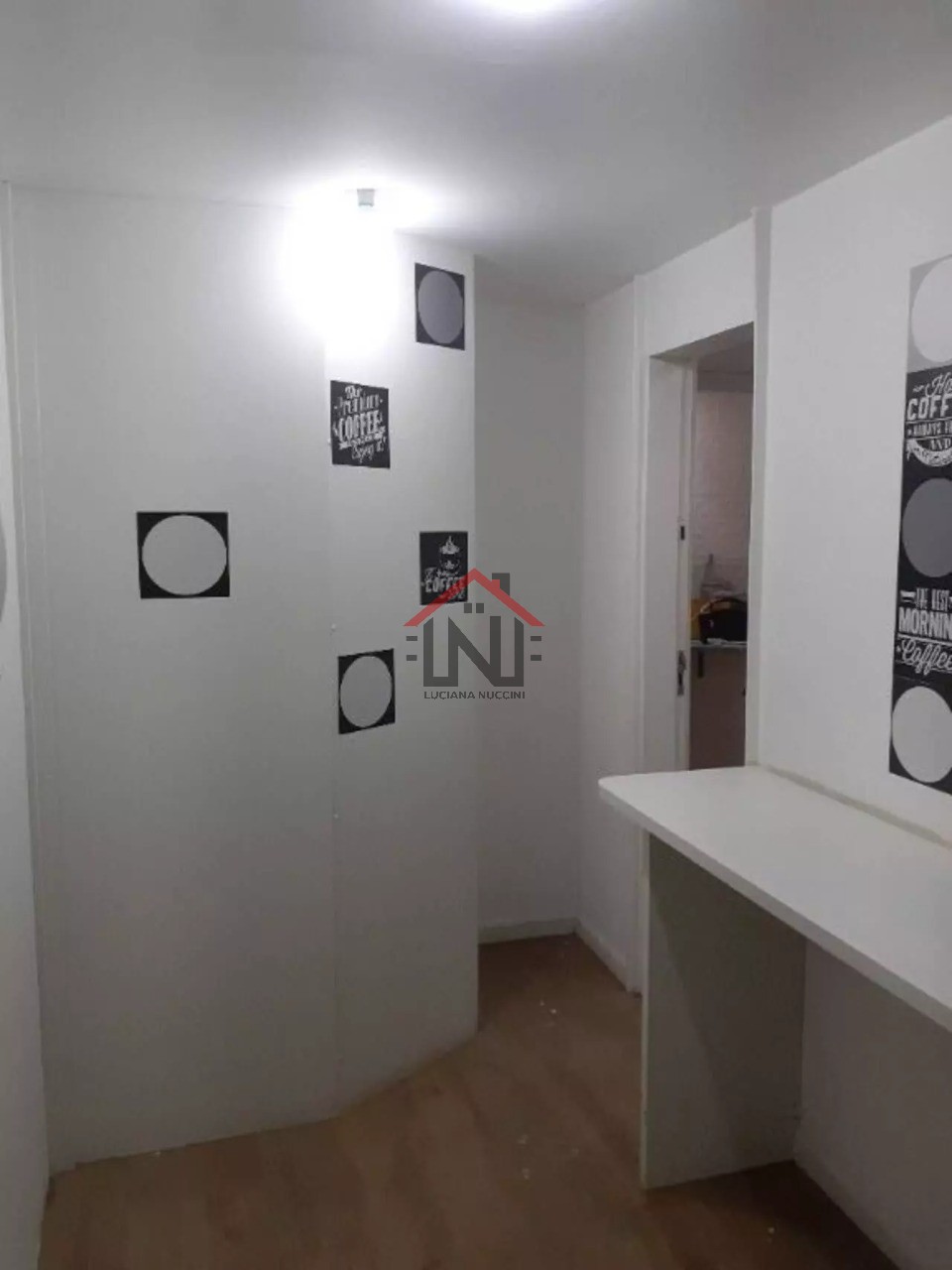 Conjunto Comercial de Alto Padrão na Cidade Monções, São Paulo-SP: 3 Banheiros, 4 Vagas e 204m² de Área