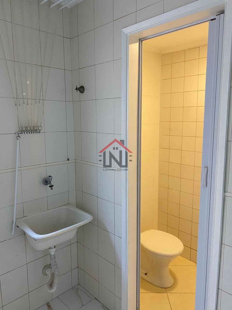 Cobertura para locação com 3 quartos e 160m² em Pinheiros, São Paulo-SP.