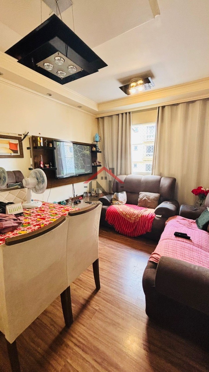 Apartamento à venda na vila santa teresa, são paulo-sp: 2 qu