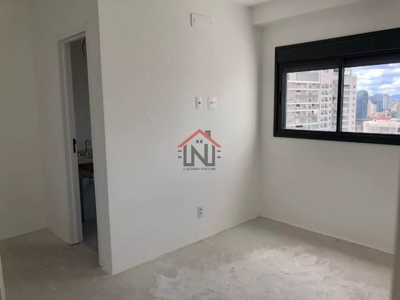 Excelente oportunidade: apartamento de 3 quartos com suíte e