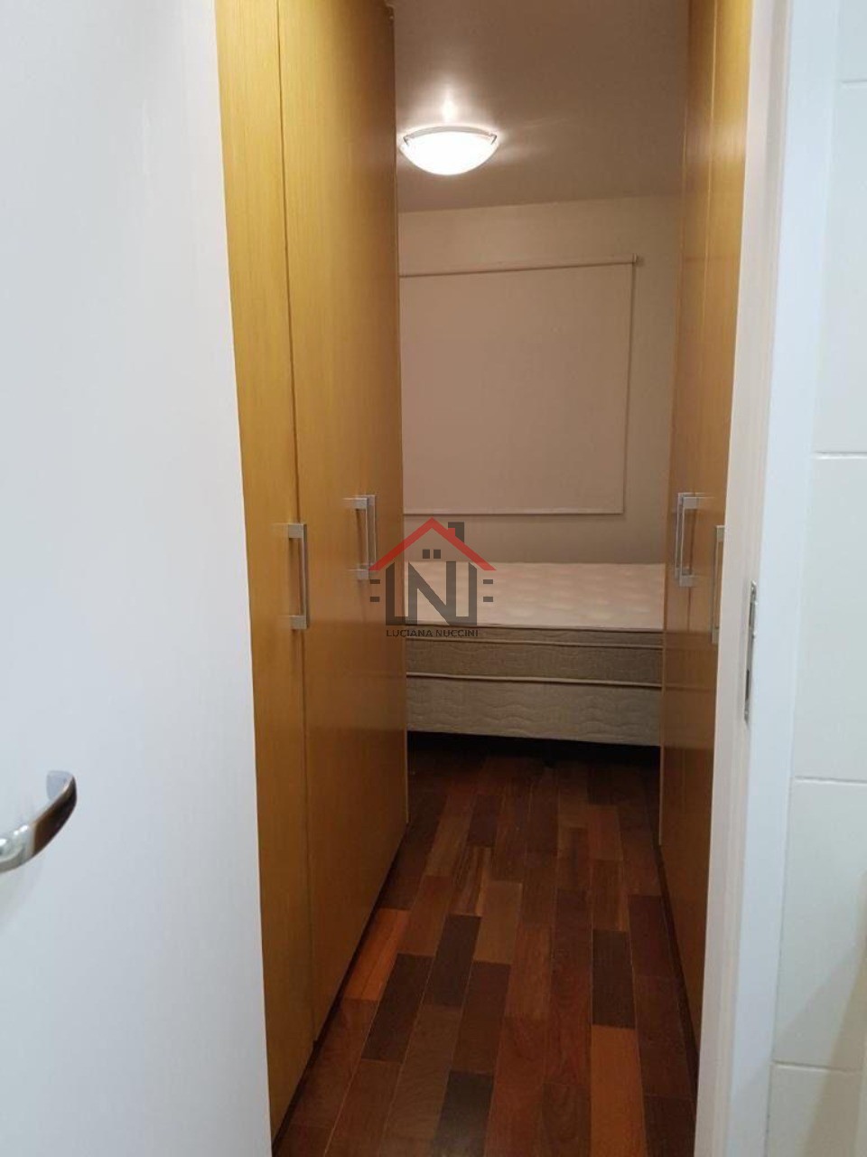 Apartamento de Alto Padrão para Locação em Cerqueira César - São Paulo-SP: 2 Quartos, 1 Suíte, 1 Sala, 2 Banheiros, 1 Vaga, 71m².