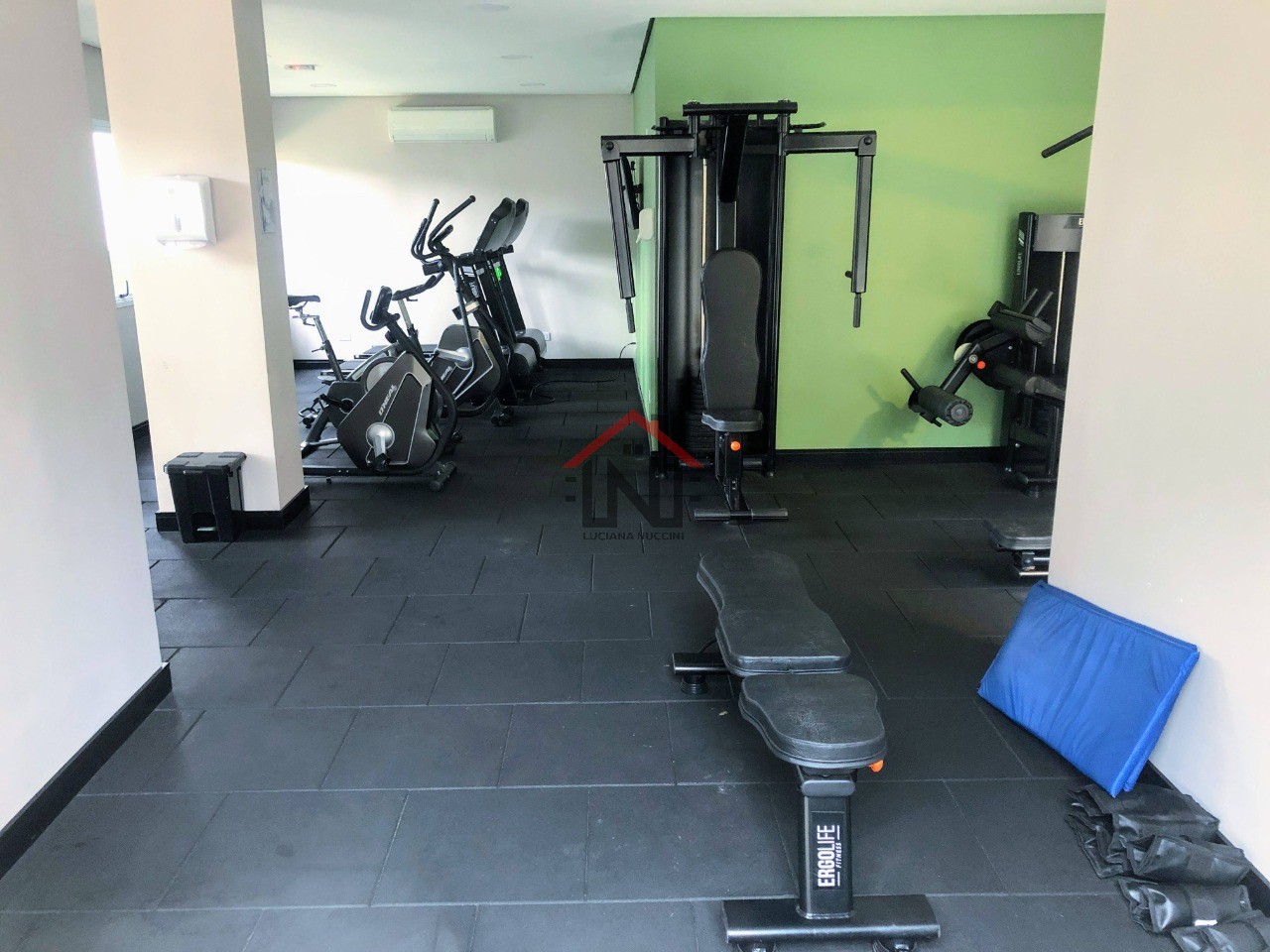 Imperdível oferta de apartamento à venda em Santo André-SP, Parque Erasmo Assunção: 2 quartos, 1 suíte, 1 sala, 3 banheiros, 2 vagas, 86m²