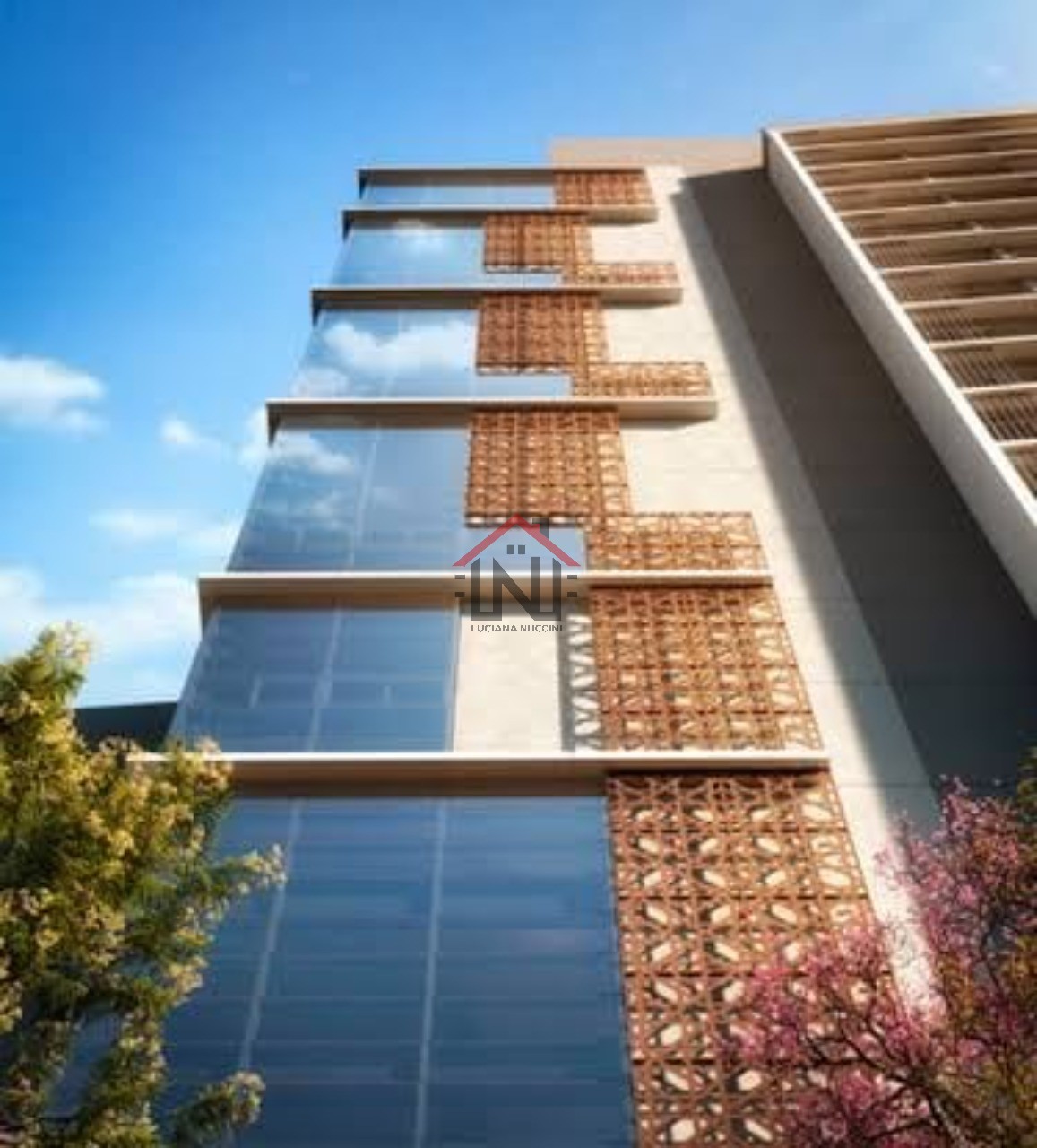 Apartamento para locação no paraíso: 1 quarto, 1 sala, 1 ban