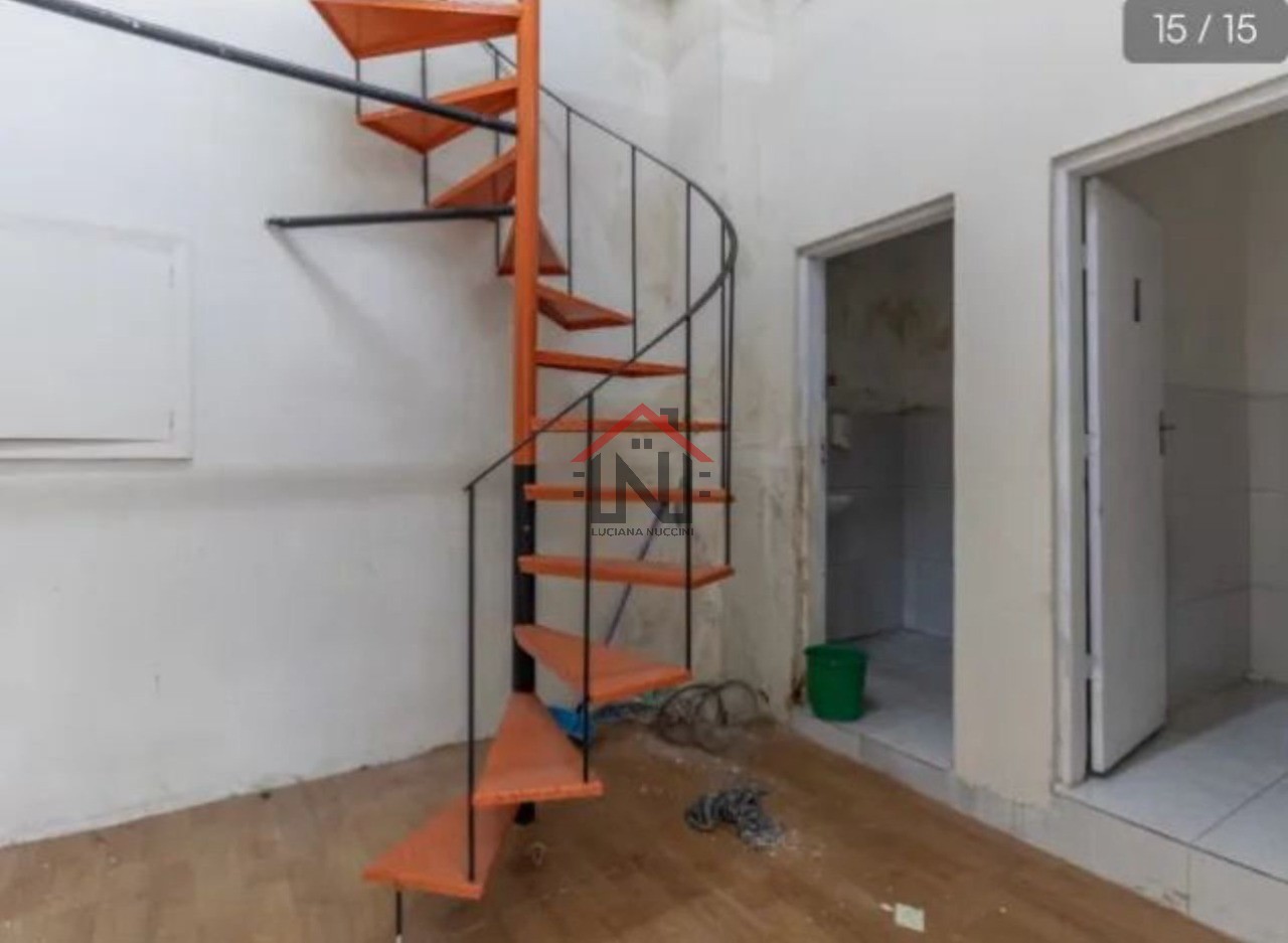 Excelente Ponto Comercial para Locação na Bela Vista, São Paulo-SP: 1 Sala, 2 Banheiros, 2 Vagas de Garagem