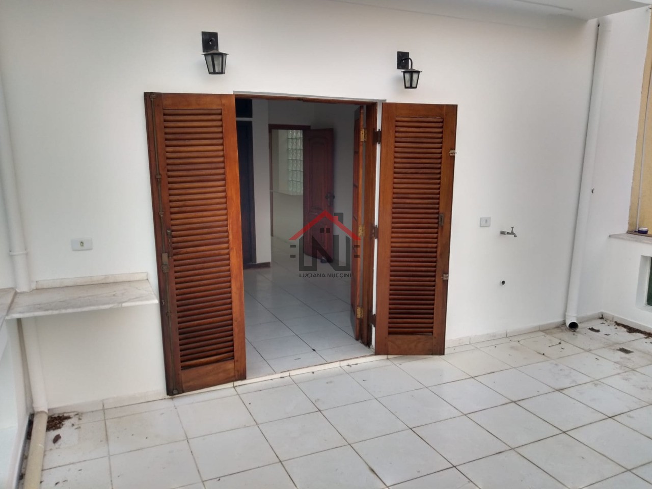 Casa à venda na vila mariana, são paulo-sp: 3 quartos, 1 sal